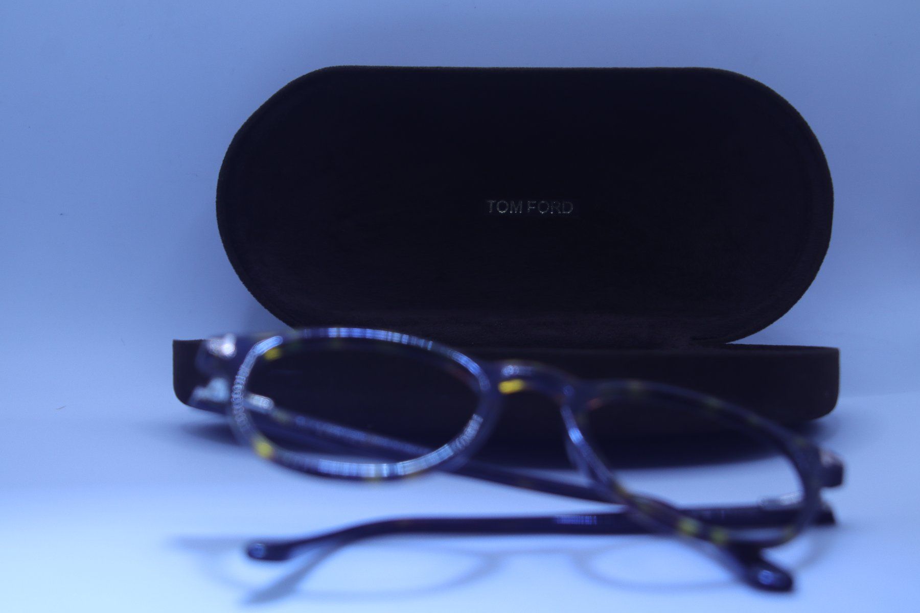 Tom Ford Occhiali & Lenti: Lunettes Tom Ford FT5401  52 49 – Usato da Matran venduto da bellzag 7
