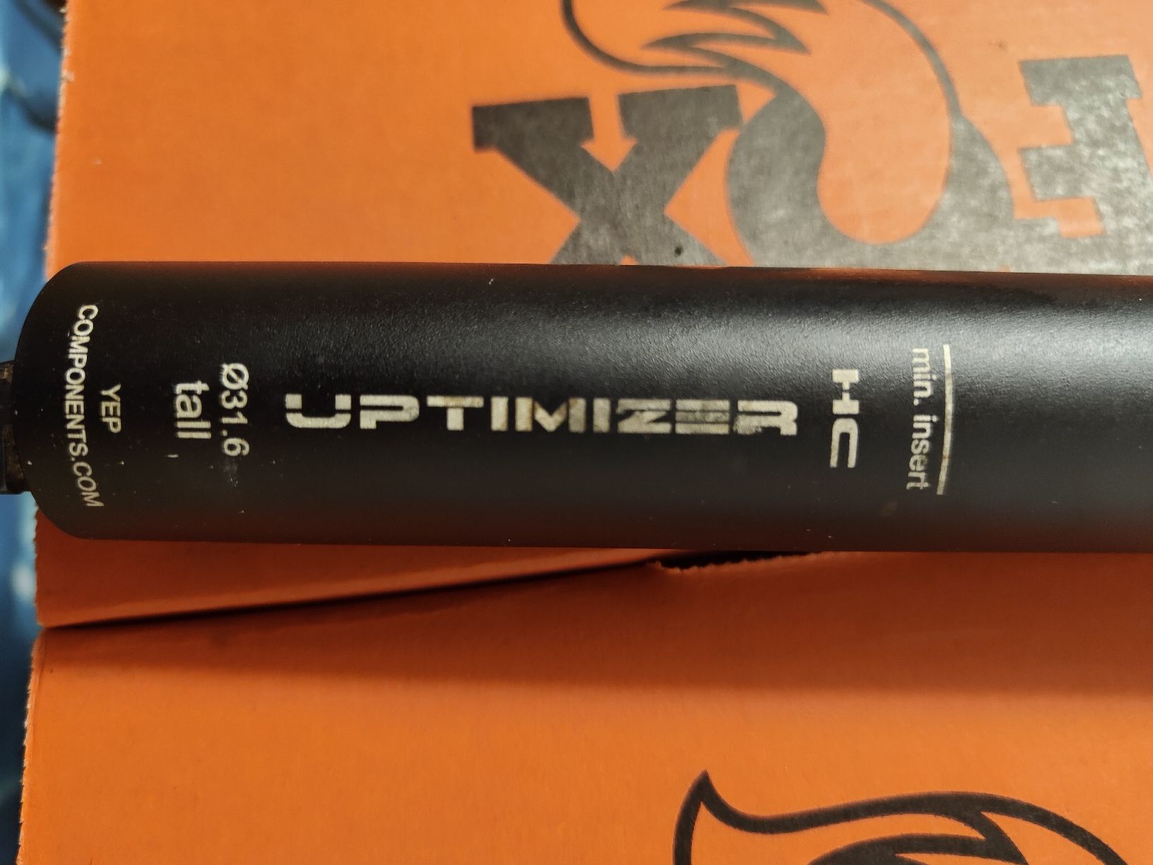 Pezzi di ricambio: Dropper post - Sattestütze  – Usato da Zürich venduto da Gamer4Life 1