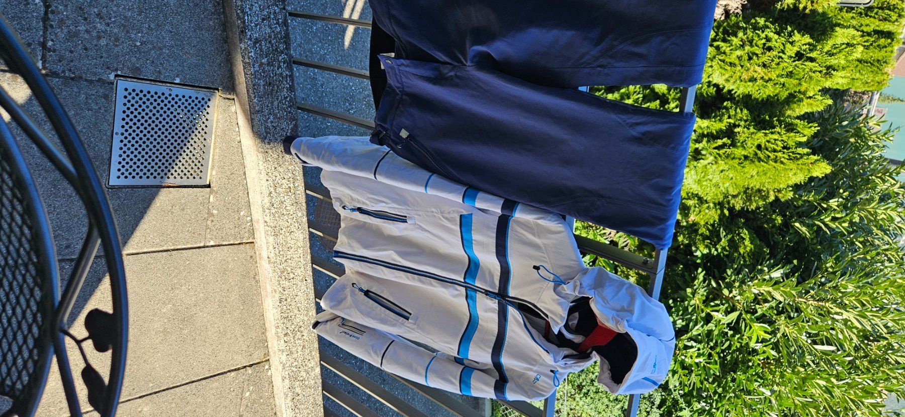 CMP Completi & Tailleur: Damenskidress CMP Gr 44 – Usato da Bönigen venduto da mon_8fw5 1