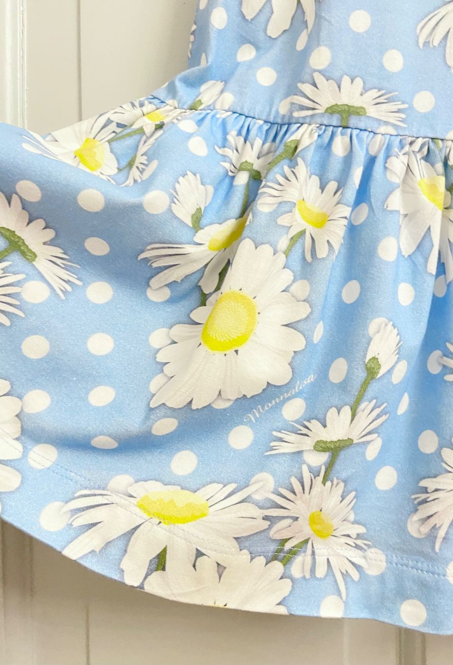 Monnalisa Vestiti & Gonne: Monnalisa, Kleid, 116 – Usato da Zürich venduto da Pokimoki_1 3