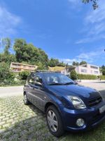 Subaru G3X Justy