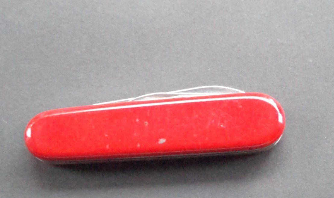 Victorinox Coltelli tascabile: VICTORINOX SACKMESSER – Usato da Ostermundigen venduto da wini63 1
