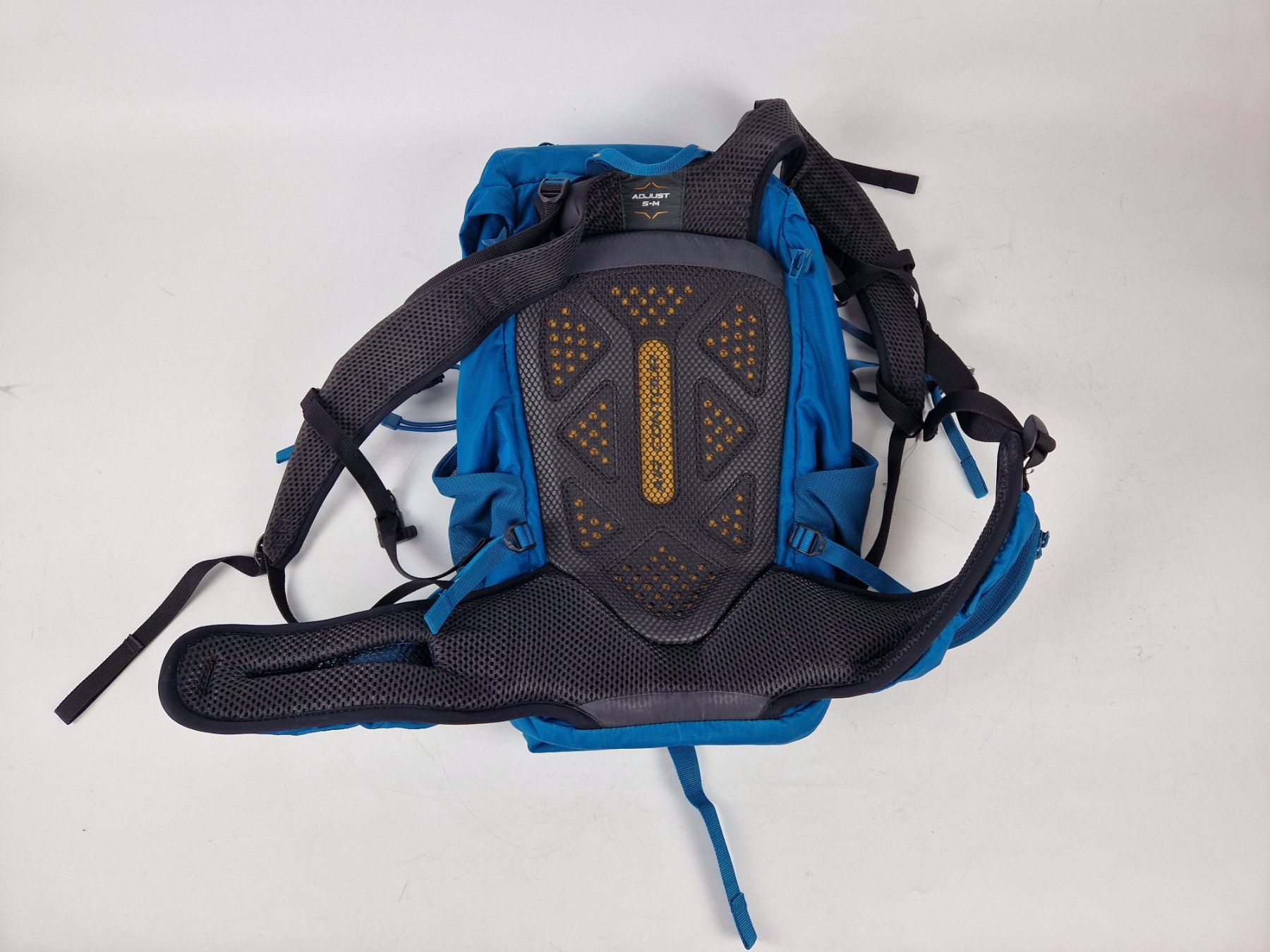 Lowe Alpine Rucksäcke: LOWE ALPINE 28L Rucksack – Gebraucht aus Muhen von Restwert_Muhen 3