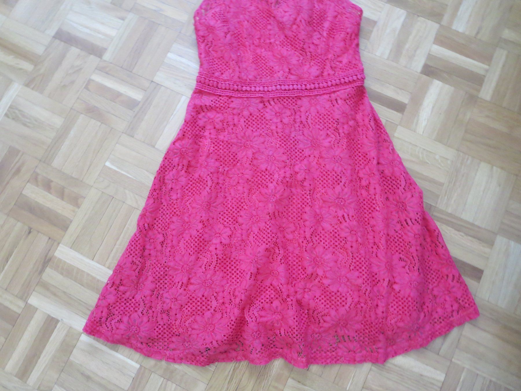 Kleider: Damen Sommer-Kleid /Gr. 36 – Gebraucht aus Wallisellen von Arvenstube 3