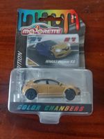 Majorette Renault Megane Color Changers Limited Edition
