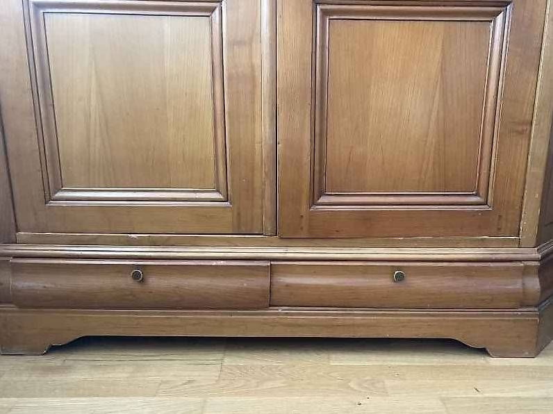 Armadi: Kleider Schrank – Usato da Arbon venduto da Huober 3
