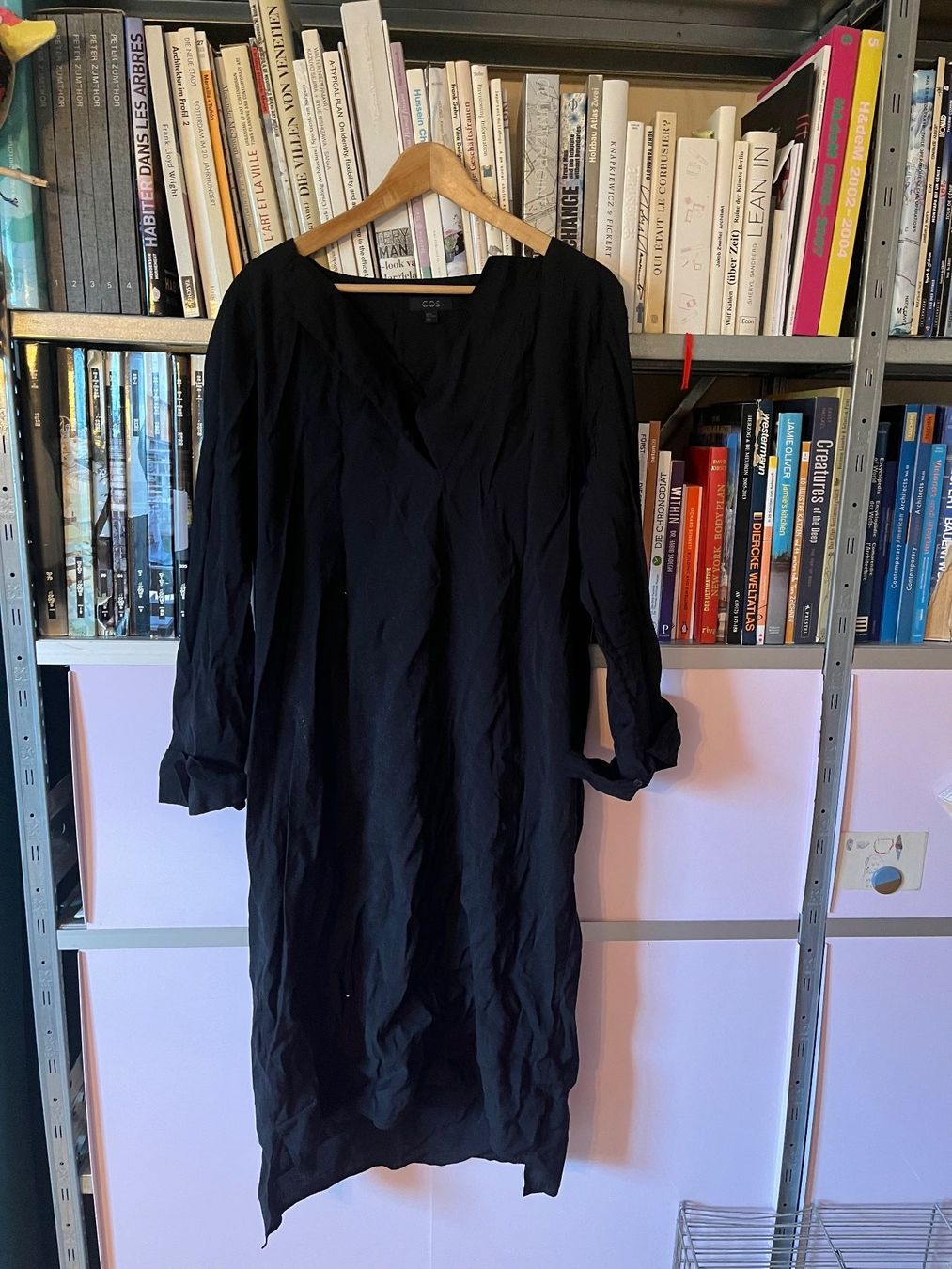 Cos Robes: COS KLeid – D'occasion à Zürich par takanawa01