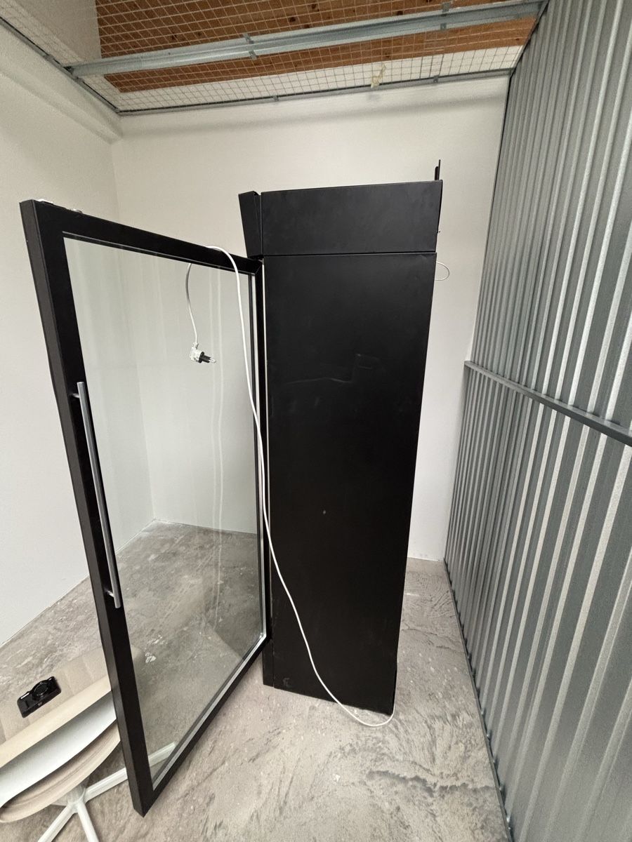 Altro per Gastronomia & Hotel: Verkaufsautomat mit Touchscreen / Getränkeautomat – Usato da Zwingen venduto da apu_pfc2 6