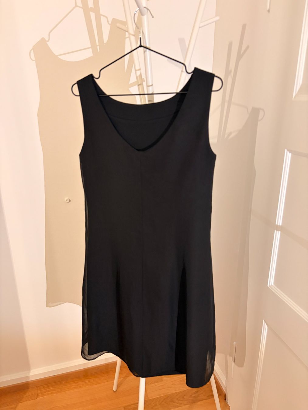 Kleider: Cocktailkleid schwarz – Gebraucht aus Zürich von nic_fpp9 1