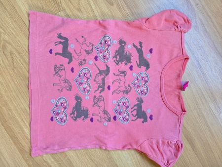 T-Shirt Gr. 122