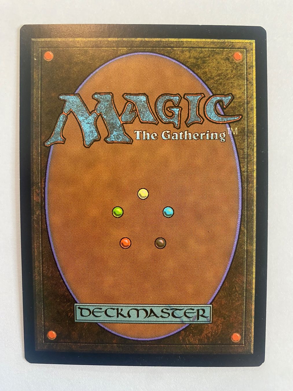 Magic The Gathering Carte collezionabili: Ball Lightning - Premium Deck Series: Fire and Lightning – Usato da Bonstetten venduto da ddiederichs 1