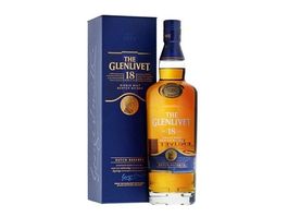 Glenlivet 18 years 70cl 40%