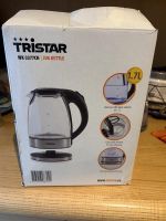 Wasserkocher Tristar