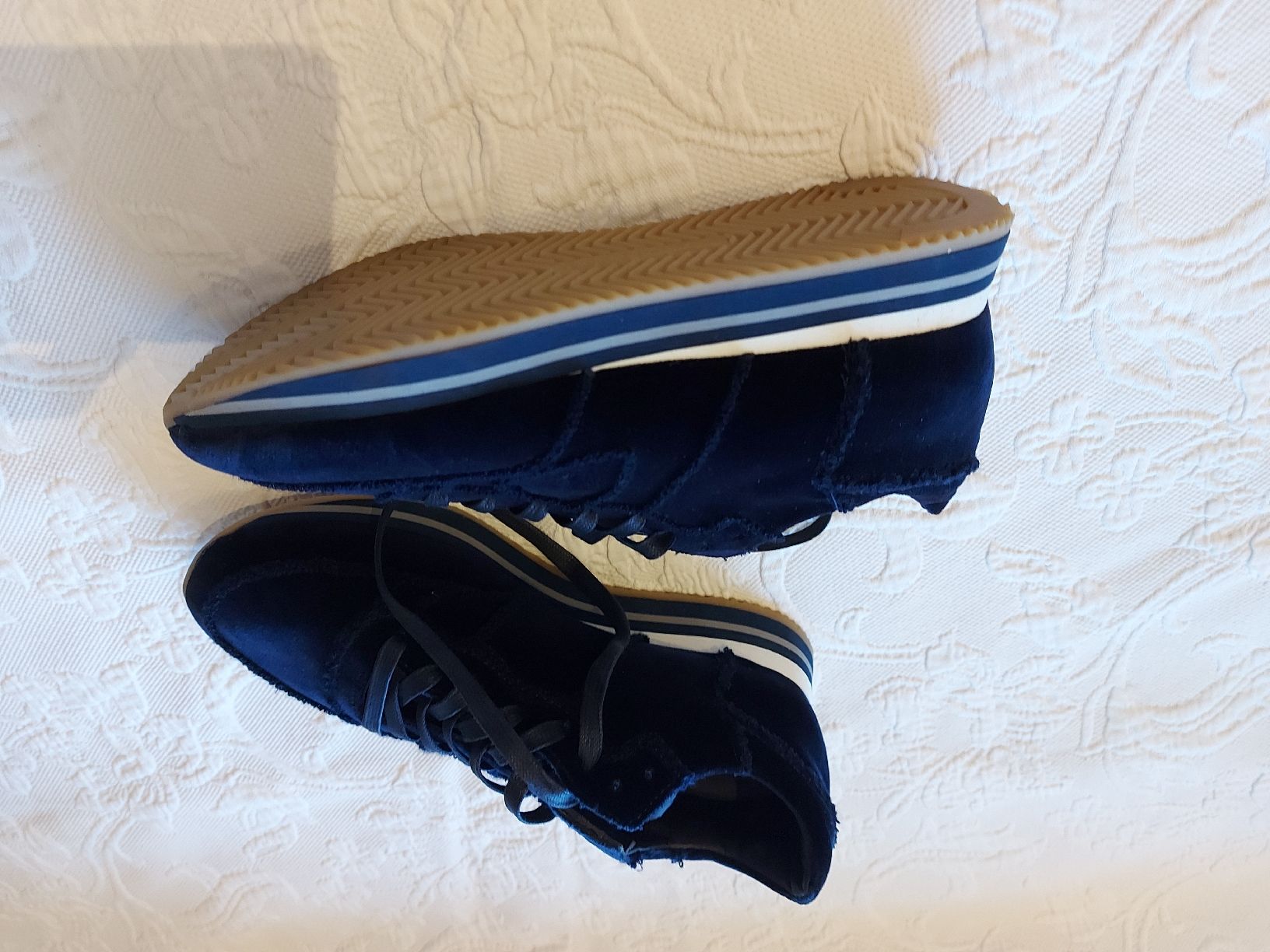 Scarpe da donna: Philippe Model Schuhe, Paris (gr. 40) – Nuovo e nell'imballaggio originale da Plasselb venduto da Mabischer 2