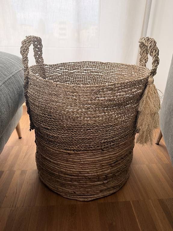 Autres articles pour la maison: Korb – D'occasion à Malters par patrizia.schmid