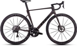 Vendo CUBE LITENING AIR C:68X SLT superleggera Kg. 6.6