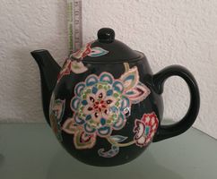 Hübsches Teekännchen