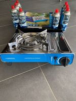 Gaskocher CampBistro DLX