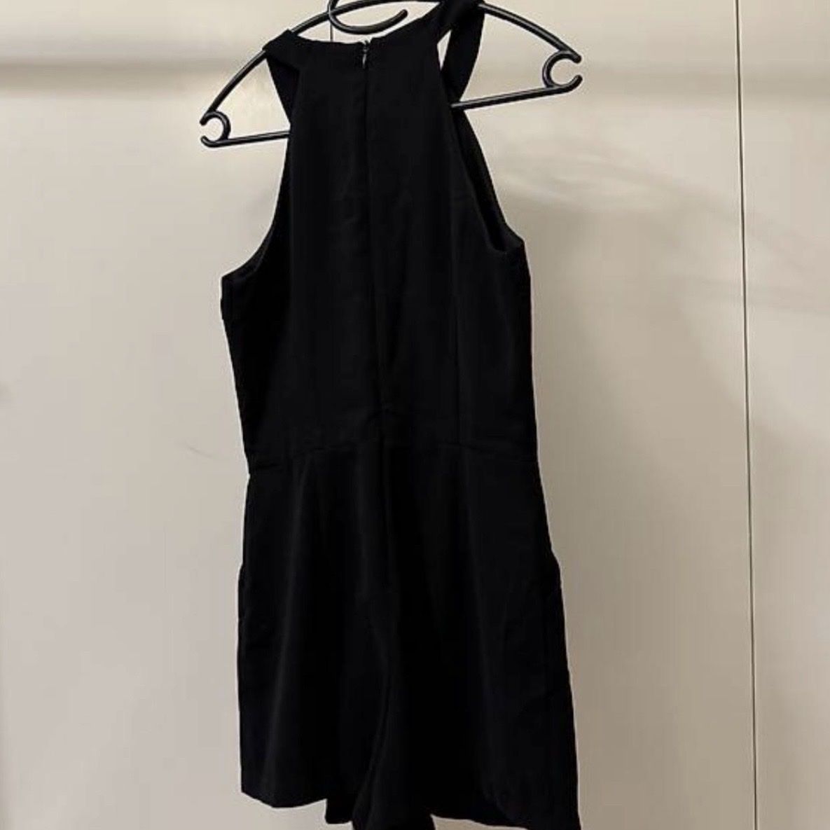 Jumpsuits: BLACK ONE PIECE JUMPSUIT🖤 – Gebraucht aus Dietikon von athiinax 1