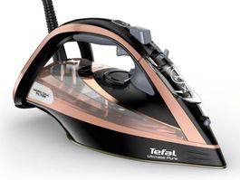 Tefal Ultimate Pure Bügeleisen