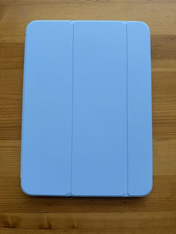 iPad wifi bleu 256 gb excellent état (Gebraucht) in Chêne-Bougeries für ...