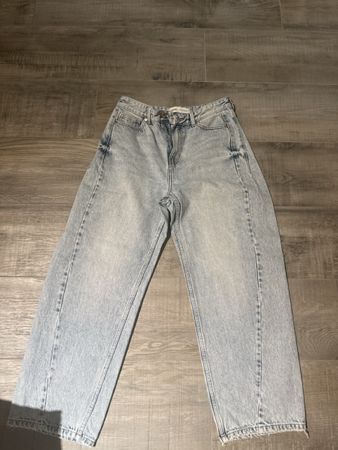 Pantalon Bershka 