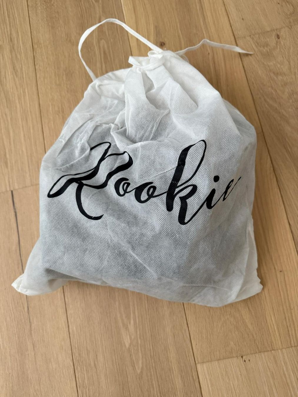 Bauch- & Rückentragen: Rookie Winter-Cover – Gebraucht aus Zürich von Tevelyn 3