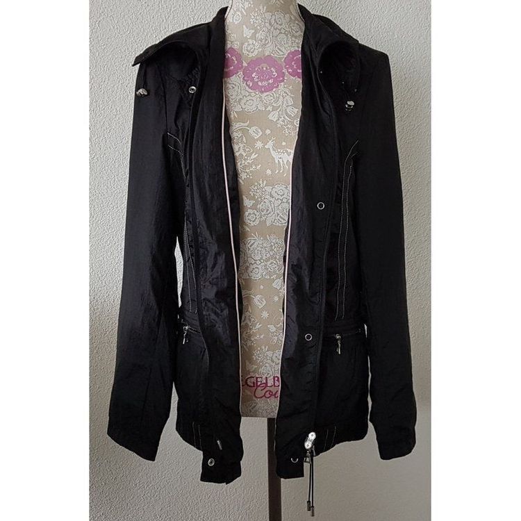 Vestes: Leichte Jacke der Marke Bonita S – D'occasion à Kaltbrunn par Condor2 8