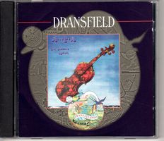 Dransfield ‎– The Fiddler's Dream