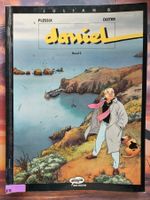 COMIC * JULIAN B. Band 2 * DANIEL * 1991 PLESSIX / DIETER