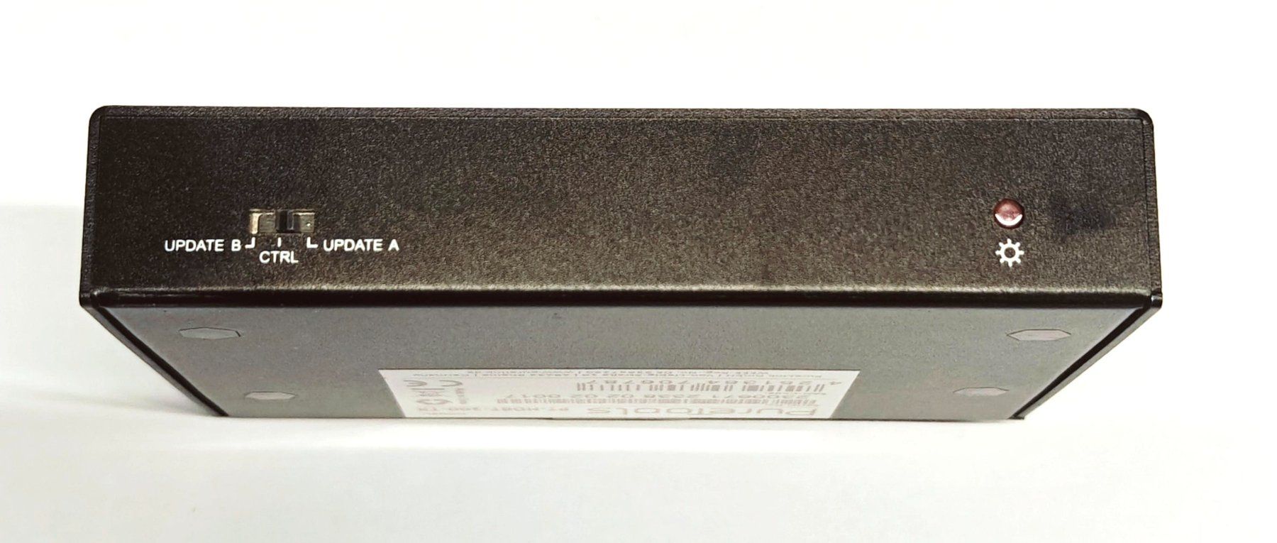 Convertitori: HDMI-Extender-Set - PureTools PT-HDBT-200 – Nuovo e nell'imballaggio originale da Sarnen venduto da danyo08 4