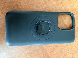 Quad Lock Schutzhülle für iPhone 16 Pro Max gebraucht