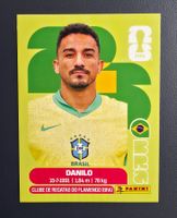 BRA 7 - Danilo - Panini FIFA World Cup 2026 UE