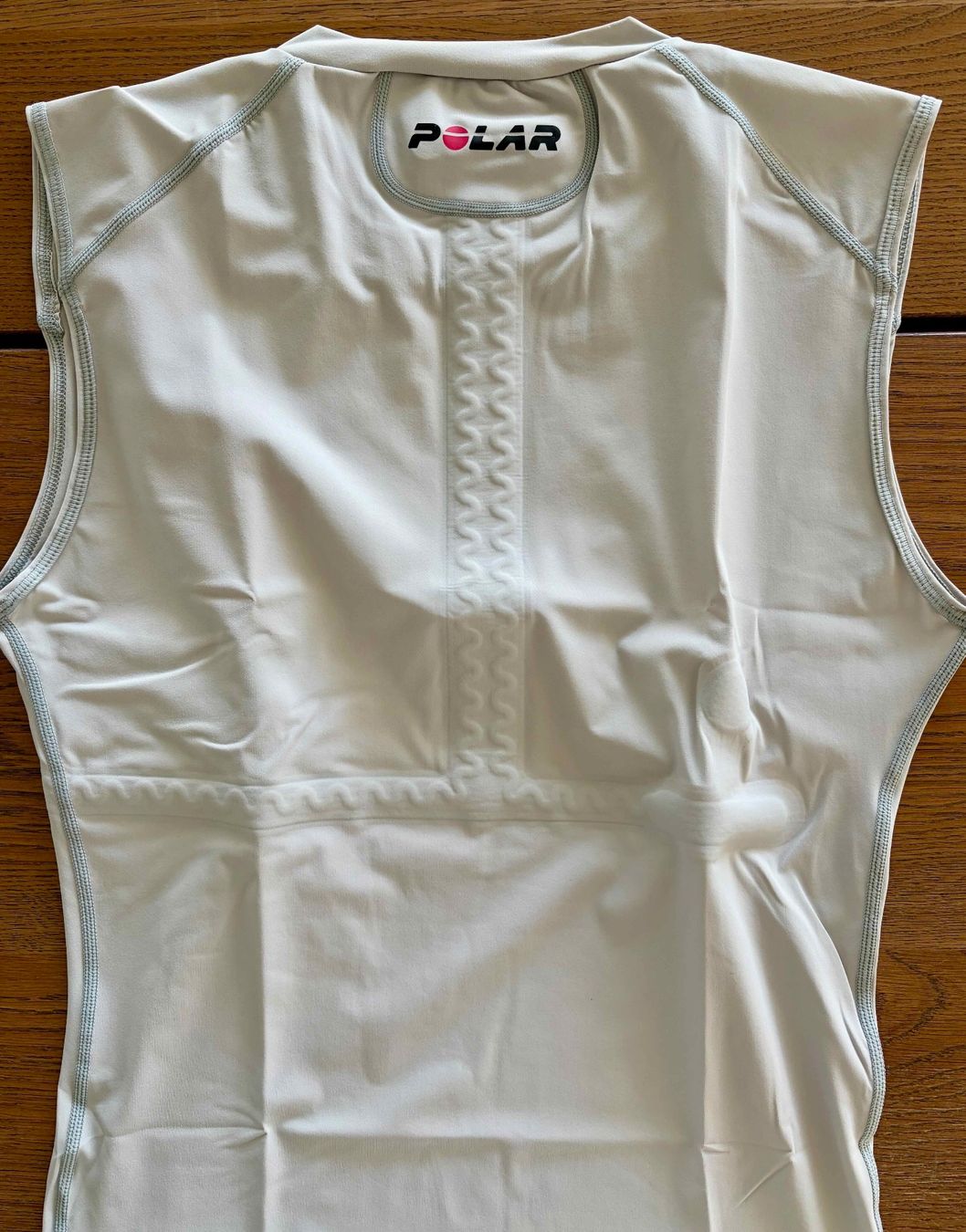 T-shirt: Polar Team Pro T-shirt Medium NEW – Nuovo e nell'imballaggio originale da Cham venduto da all_rd7b 2