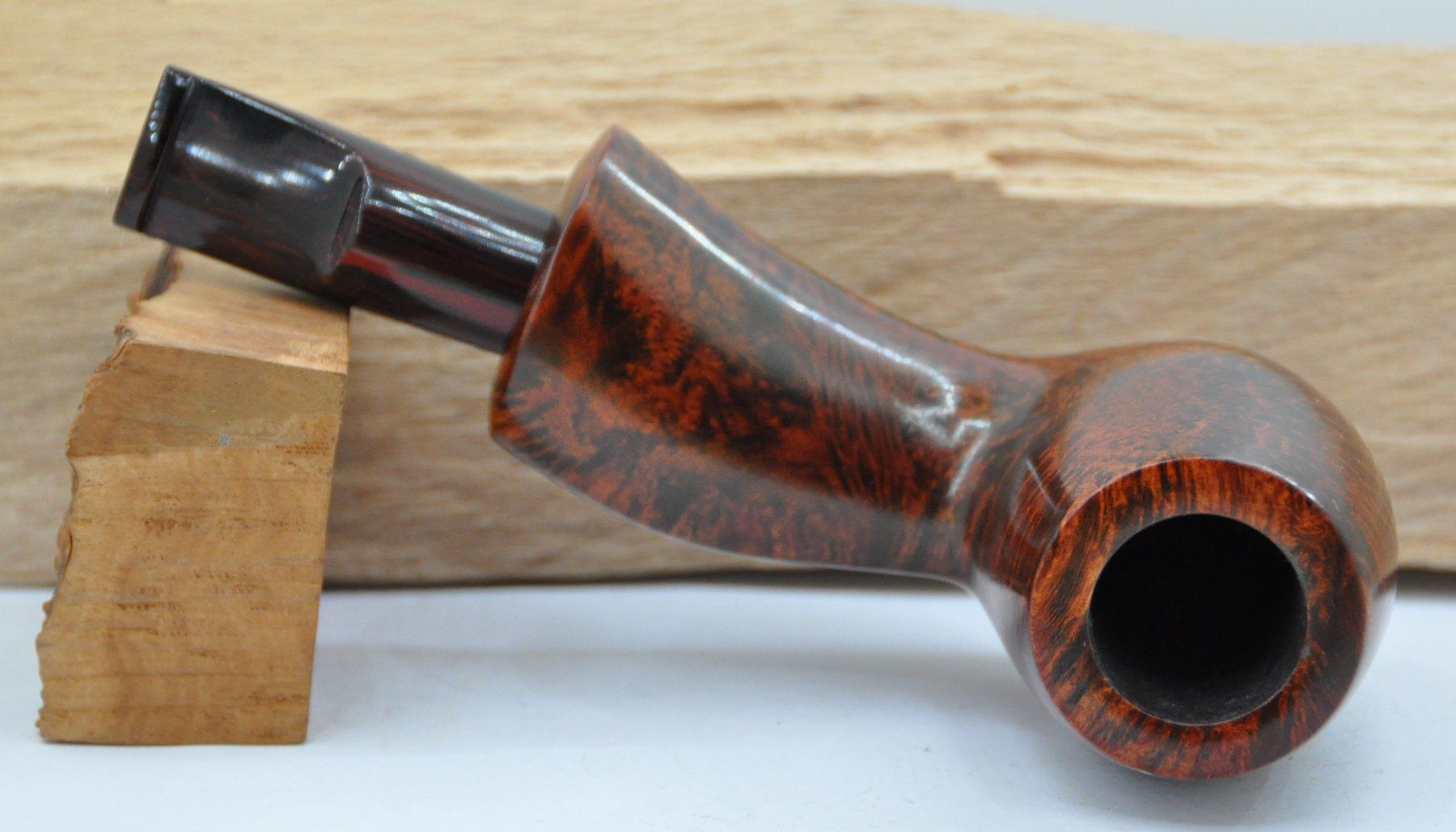Witschi Pipes & Accessoires: Witschi Pfeife (Tabakpfeife) – Neuf avec emballage d'origine à Bern par ftoll 5