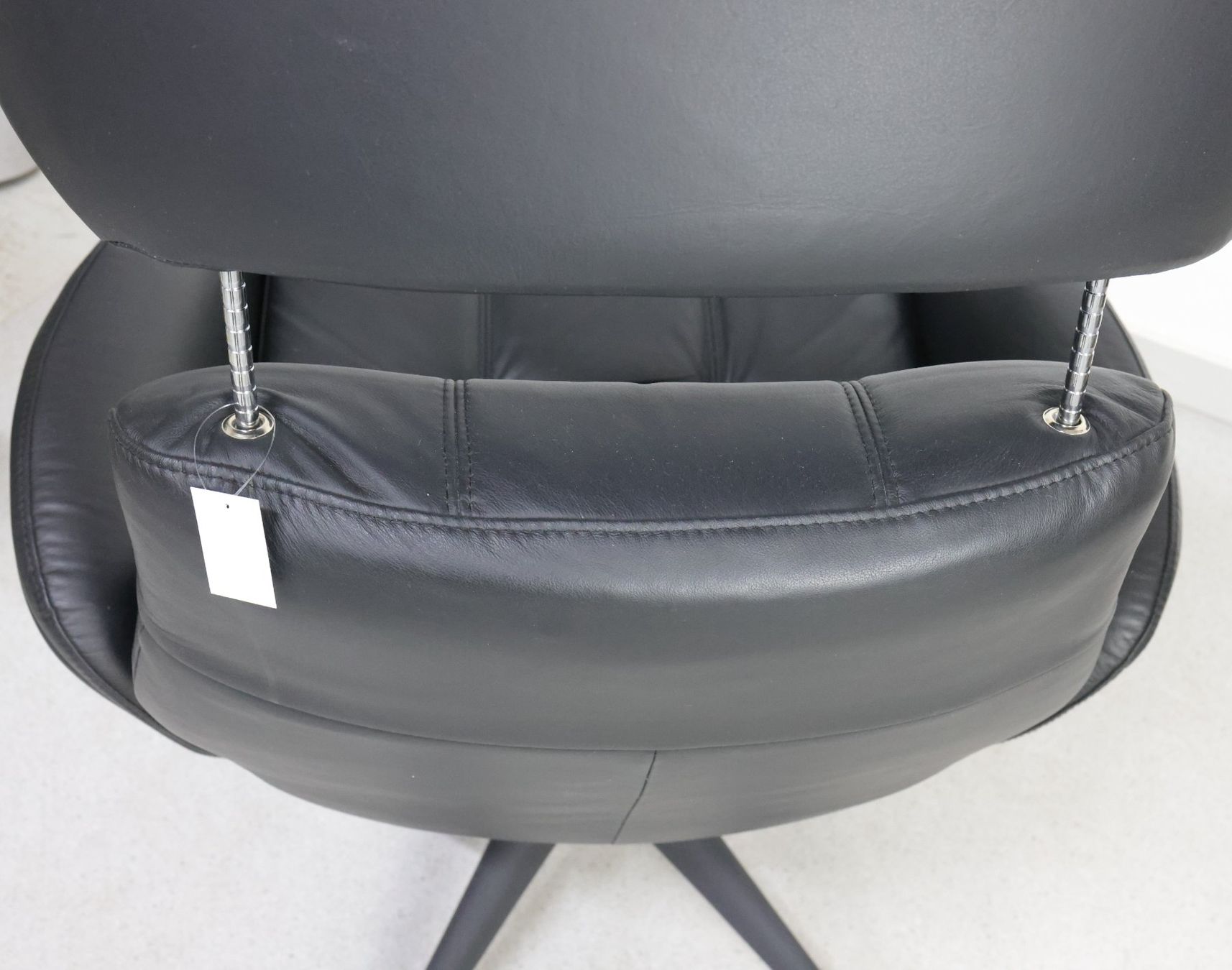Pfister Sessel: Relaxsessel - METRO CHESTER – Gebraucht aus Volketswil von brockipfannenstil 6