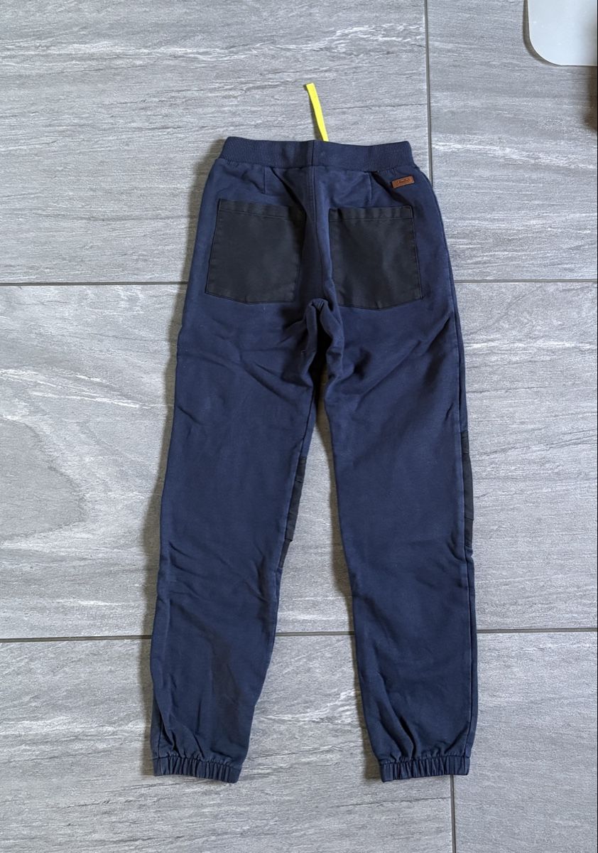 Pantaloni: Jakoo Hose Robust Gr.140/146 – Usato da Villmergen venduto da Mercedes405