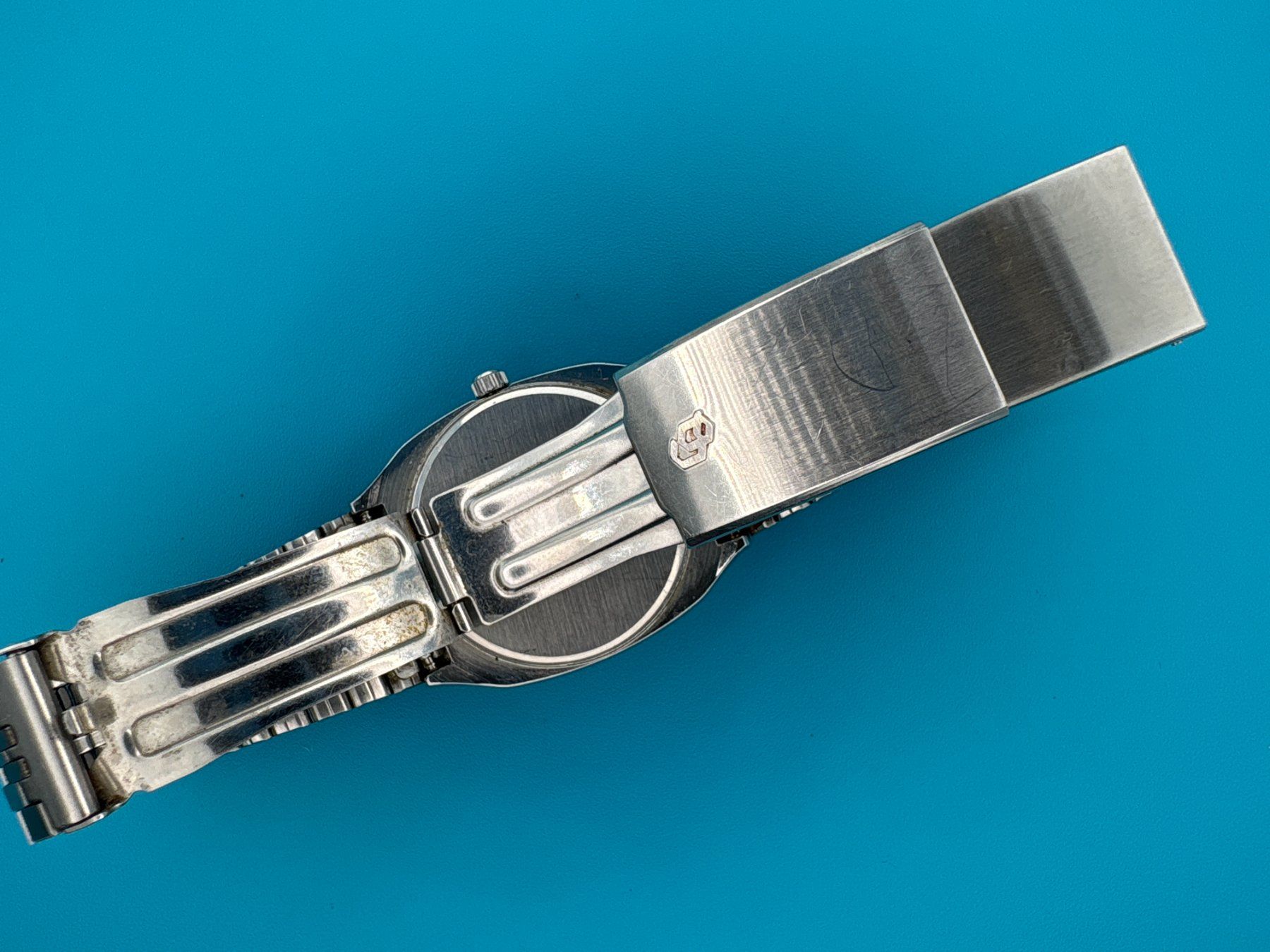 Citizen Orologi: Vintage Citizen Tank Quarz – Usato da Elgg venduto da Jo_Naj 2