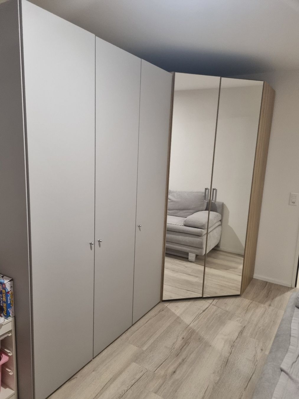 Armadi: Schrank – Usato da Steinhausen venduto da Danijela90