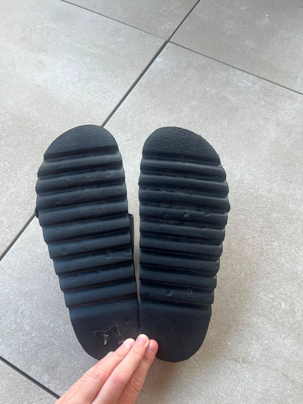 Scarpe da donna: Mules San Marina – Usato da Lugnorre venduto da Bardolina22 2