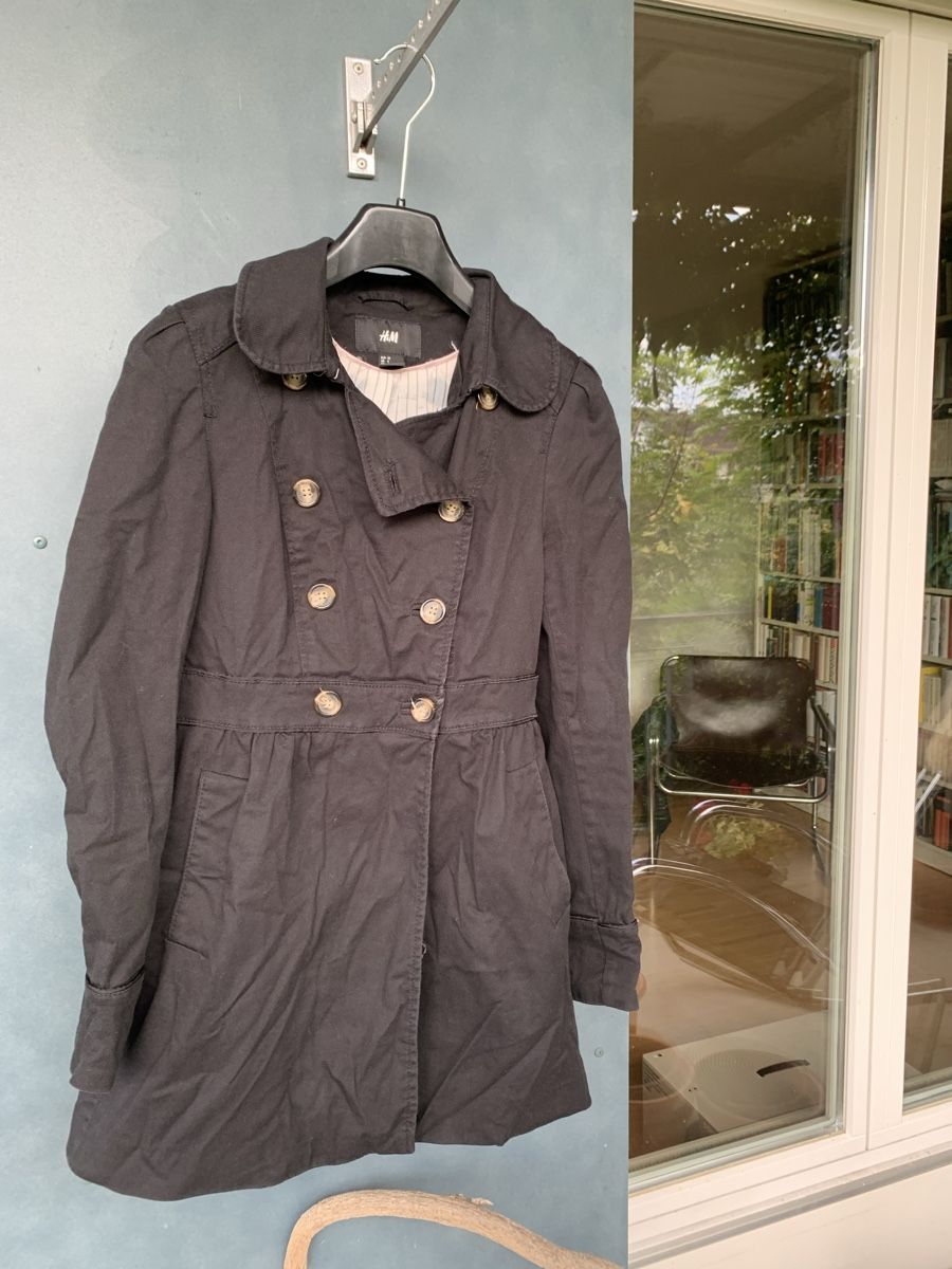 H&M Jacken: Jacke, Gr. 34 🫶 – Gebraucht aus Uster von Flummi 2