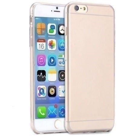 Cover & Protezioni schermo: Apple iPhone 6s Plus Silikon TPU Case – Nuovo e nell'imballaggio originale da Zürich venduto da Store-247 1