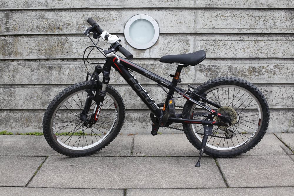 Kindervelo 20 Zoll, Bike | Kaufen auf Ricardo