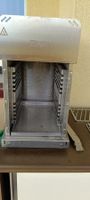 Beefer (Hochtemperatur-Gasgrill, Flasche und Schlauch