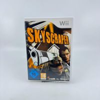 Skyscraper (Wii)
