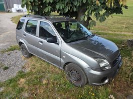 Subaru Justy 1.5 G3X 4x4 ab mfk 9.25