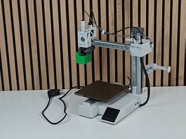 Bambu Lab A1 mini - 3D-Drucker, ca. 50h, Garantie bis 2027