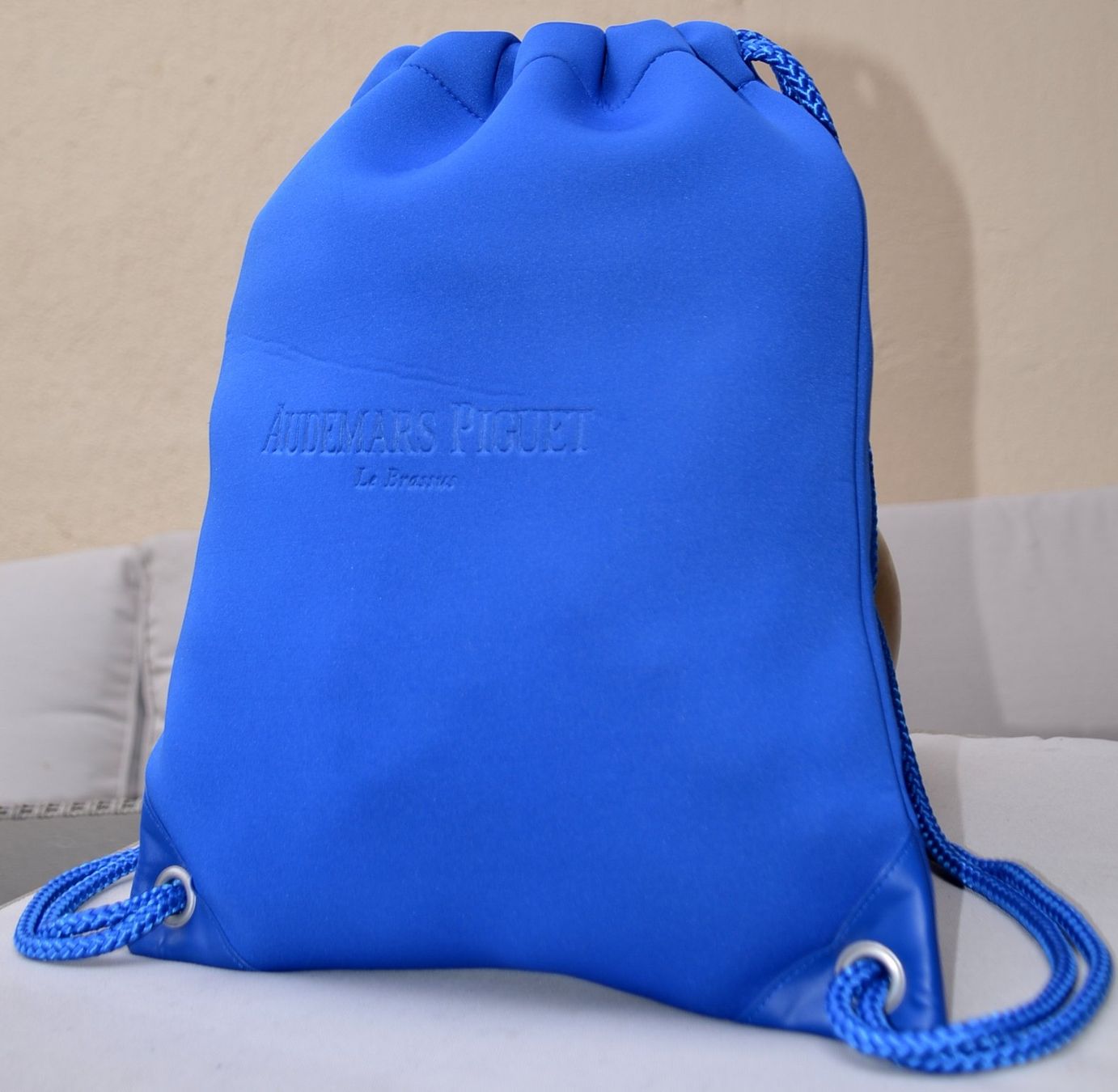 Rucksäcke: Audemars Piguet Rucksack / sac à dos – Gebraucht aus Collonges von Auganien 9