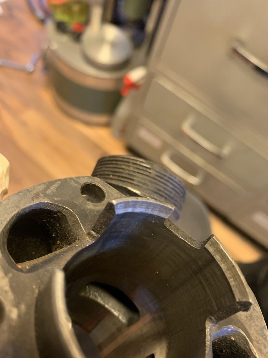 Sachs Tutti i ricambio per moto: Sachs Teile – Usato da Losone venduto da val_9rbv 2