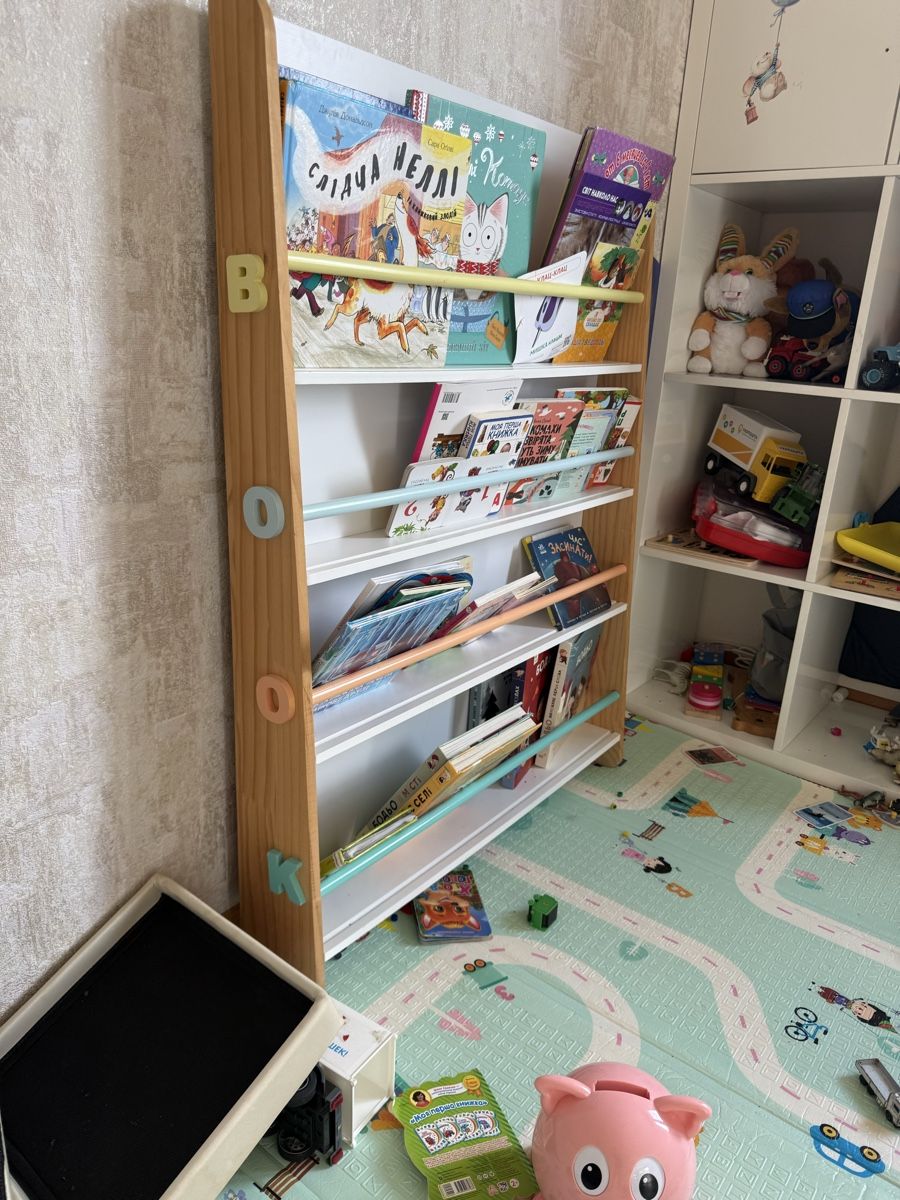 Scaffali: Kinderregal Bücherregal  – Usato da Bassersdorf venduto da vit_z9lt